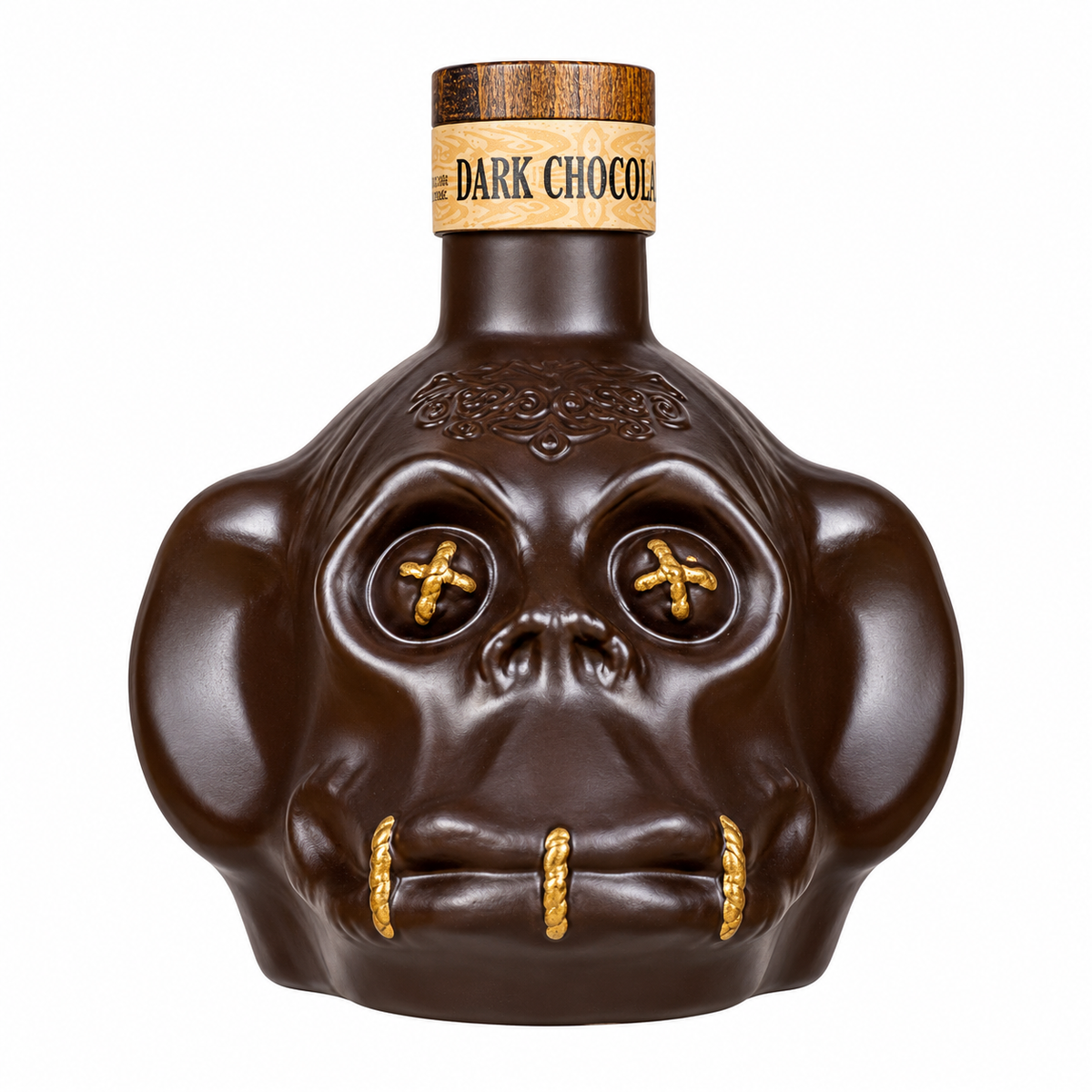 Dead Head Rum Chocolate 750mlx6