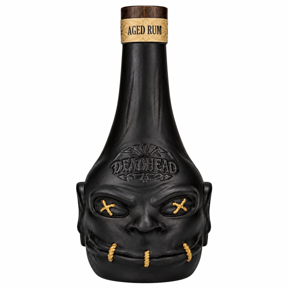 Dead Head Rum 6 year 750mlx6