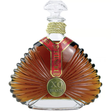 Dunill XO French Brandy 700mlx12