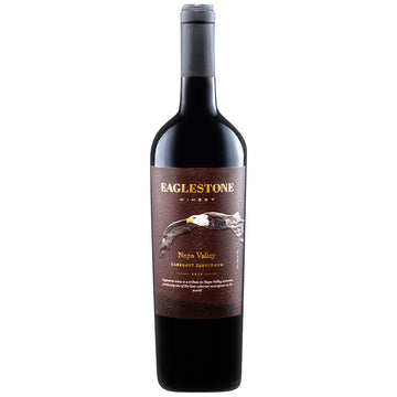 Eaglestone Cabernet Sauvinion (NAPA)750mlx12
