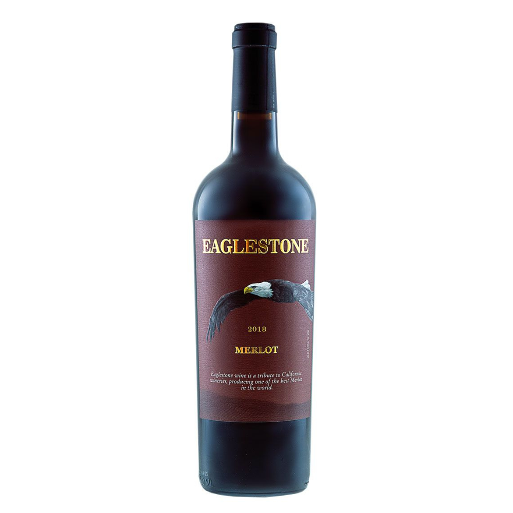Eaglestone Merlot (NAPA) 750mlx12