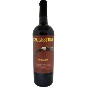 Eaglestone Zinfandel Red 750mlx12