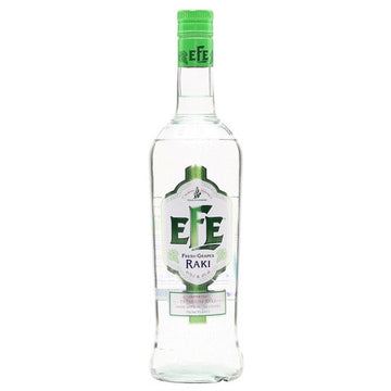 Efe Fresh Grape Raki 750mlx12