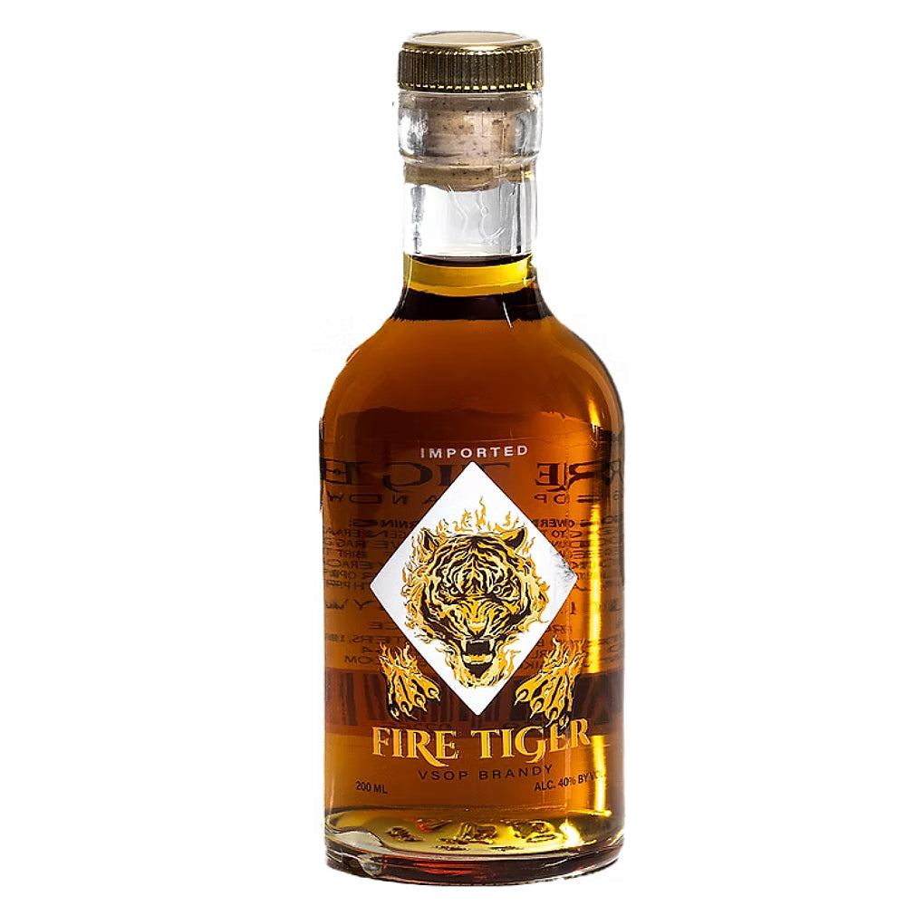 FIRE TIGER VSOP BR 700mlx12