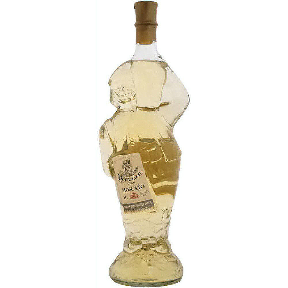 Garling Winemaker Muscat 1Lx12