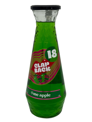 W-Clap Back @Me Apple 1Lx12 Wine