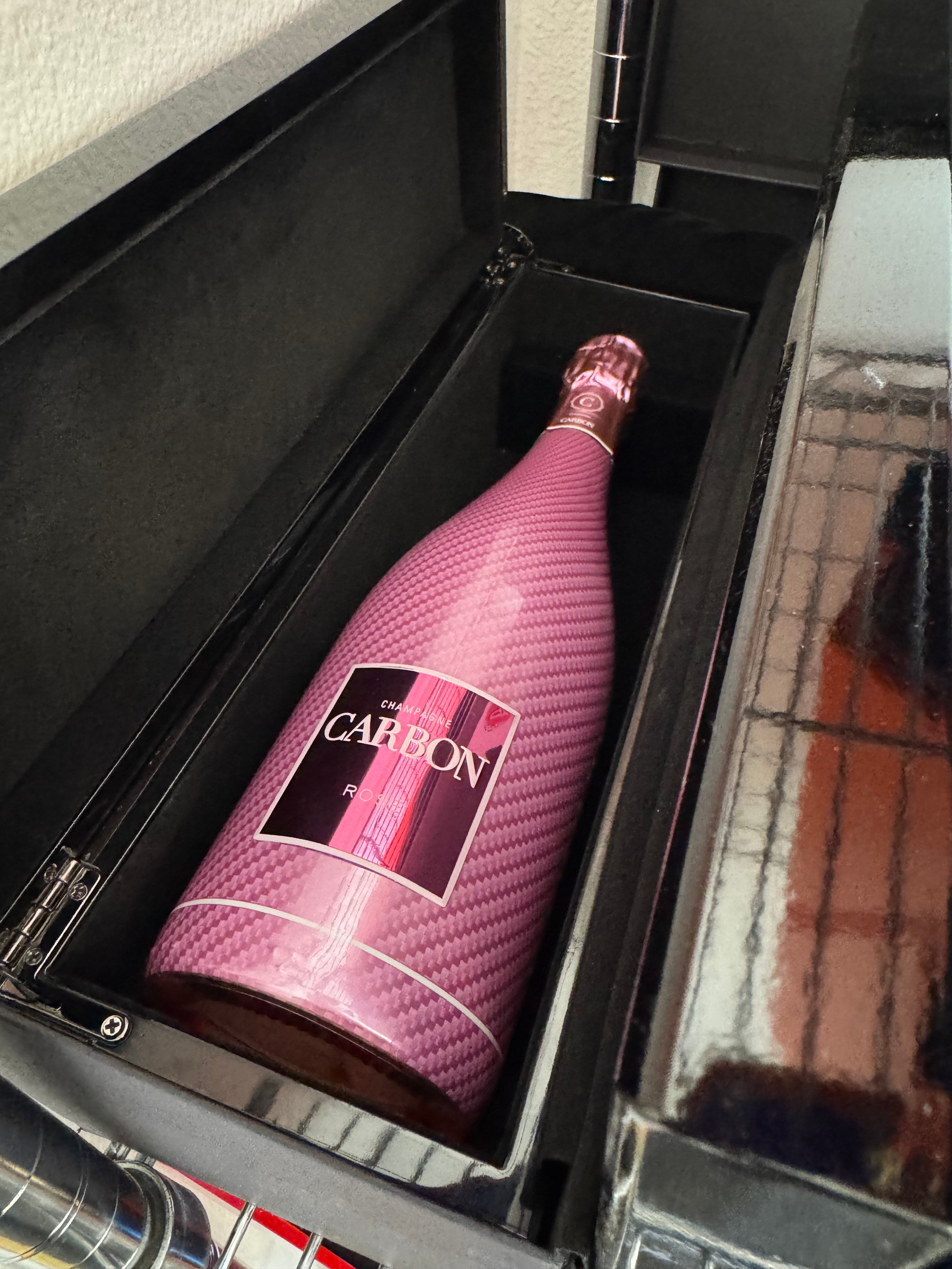 Bugatti Sparkling Wine Gift 750x1