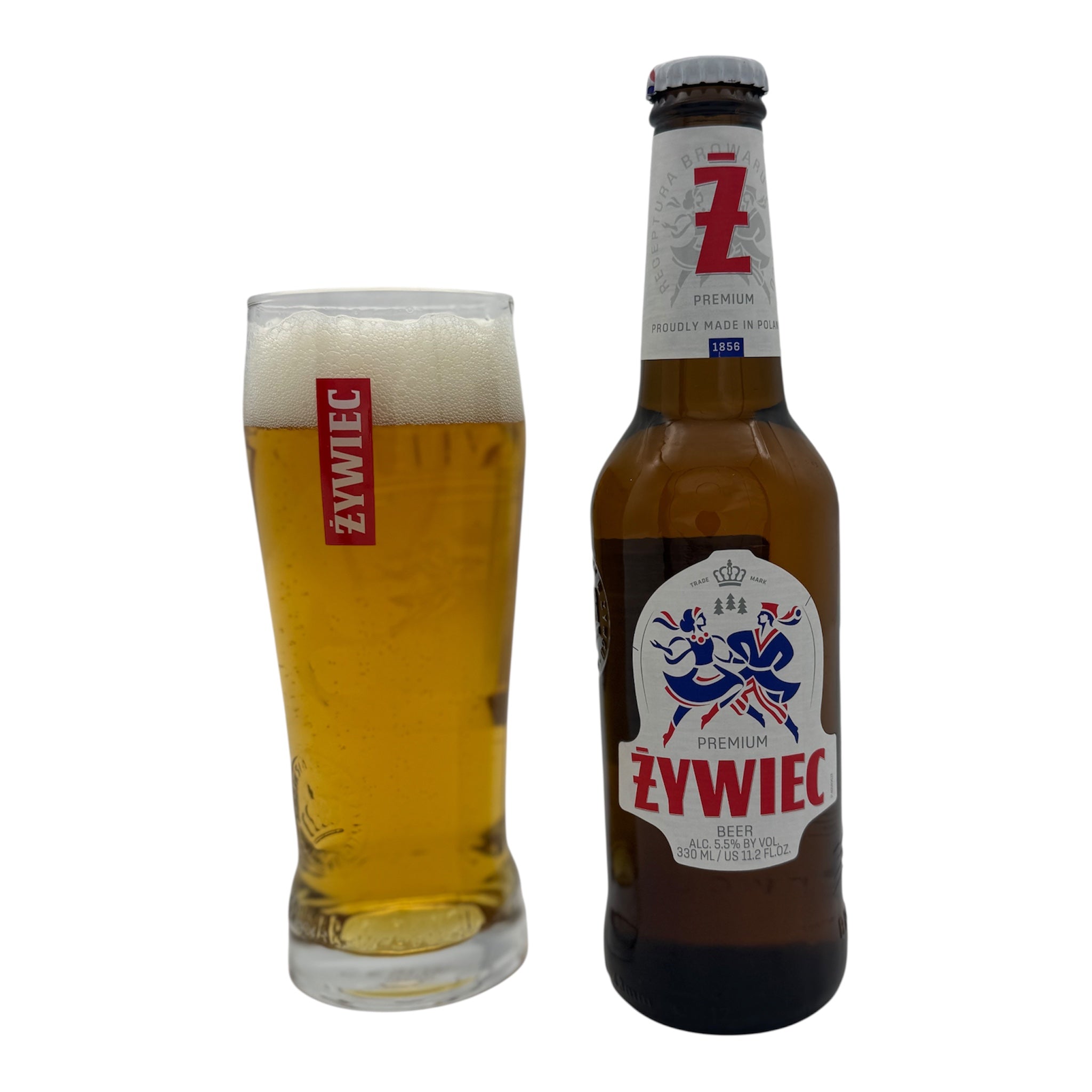 Zywiec 4x6 330mlx24 btl