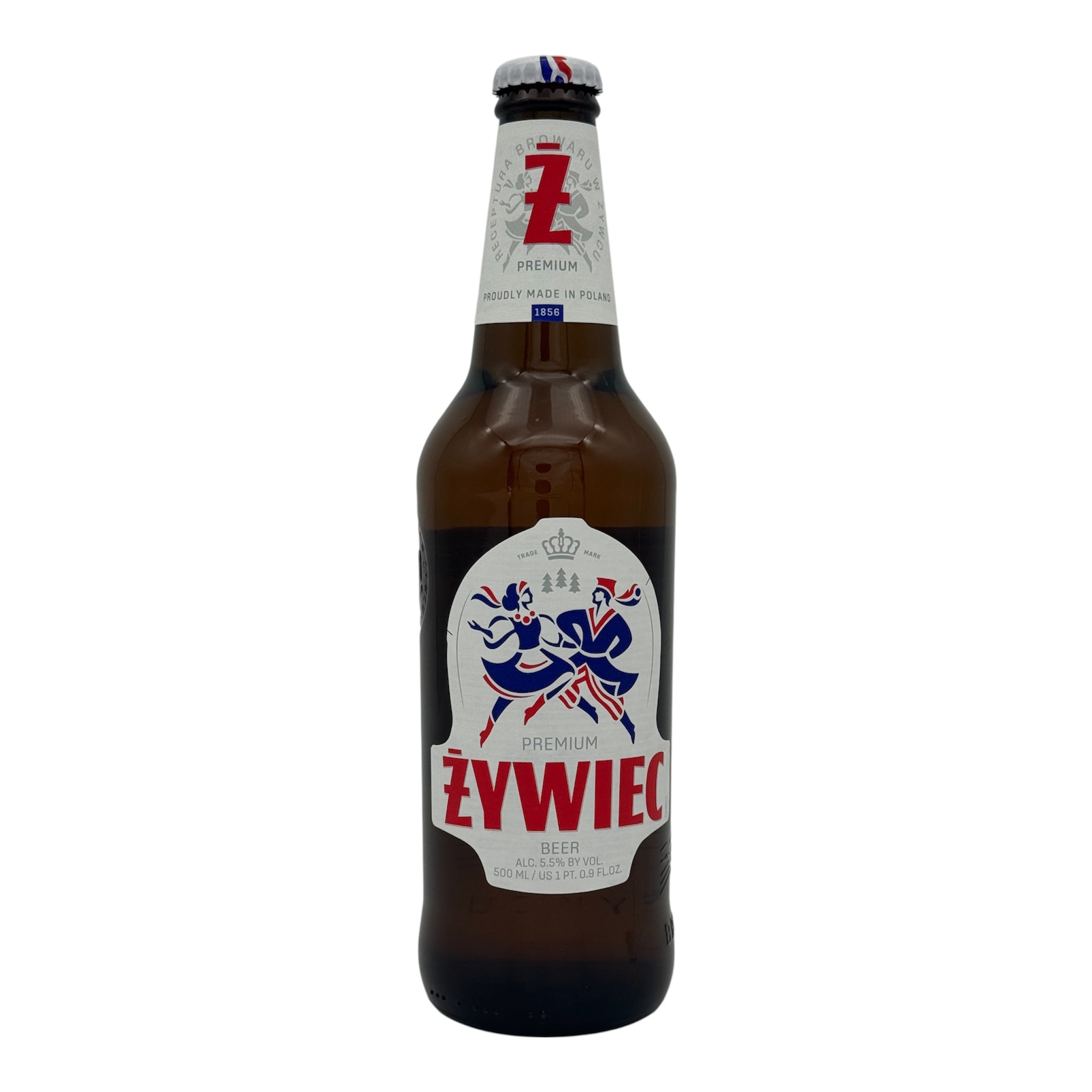 Zywiec 4x6 330mlx24 btl