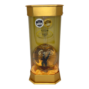 Casino Azul Reposado Gift 750mlx6