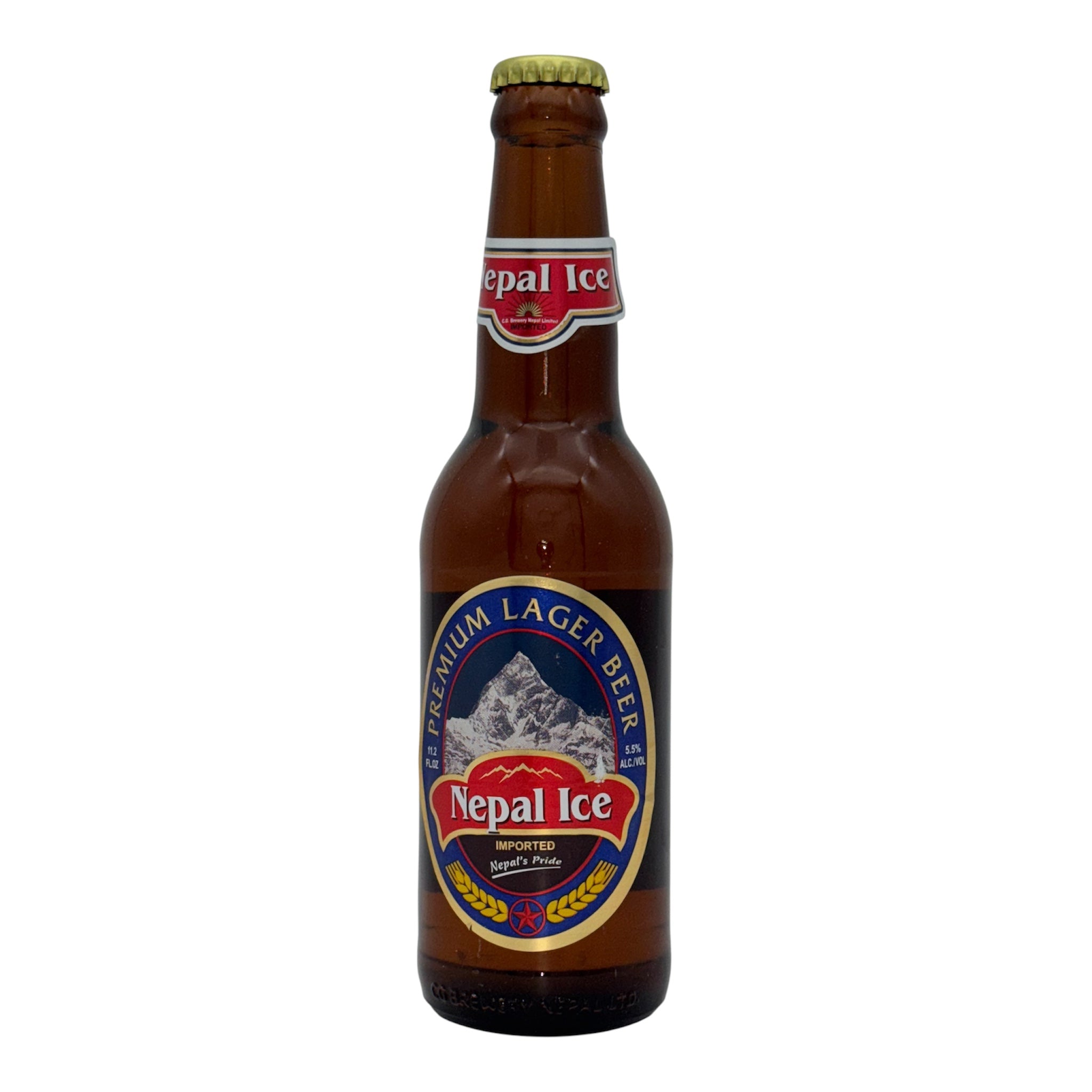 Nepal Ice Premium 330mlx24