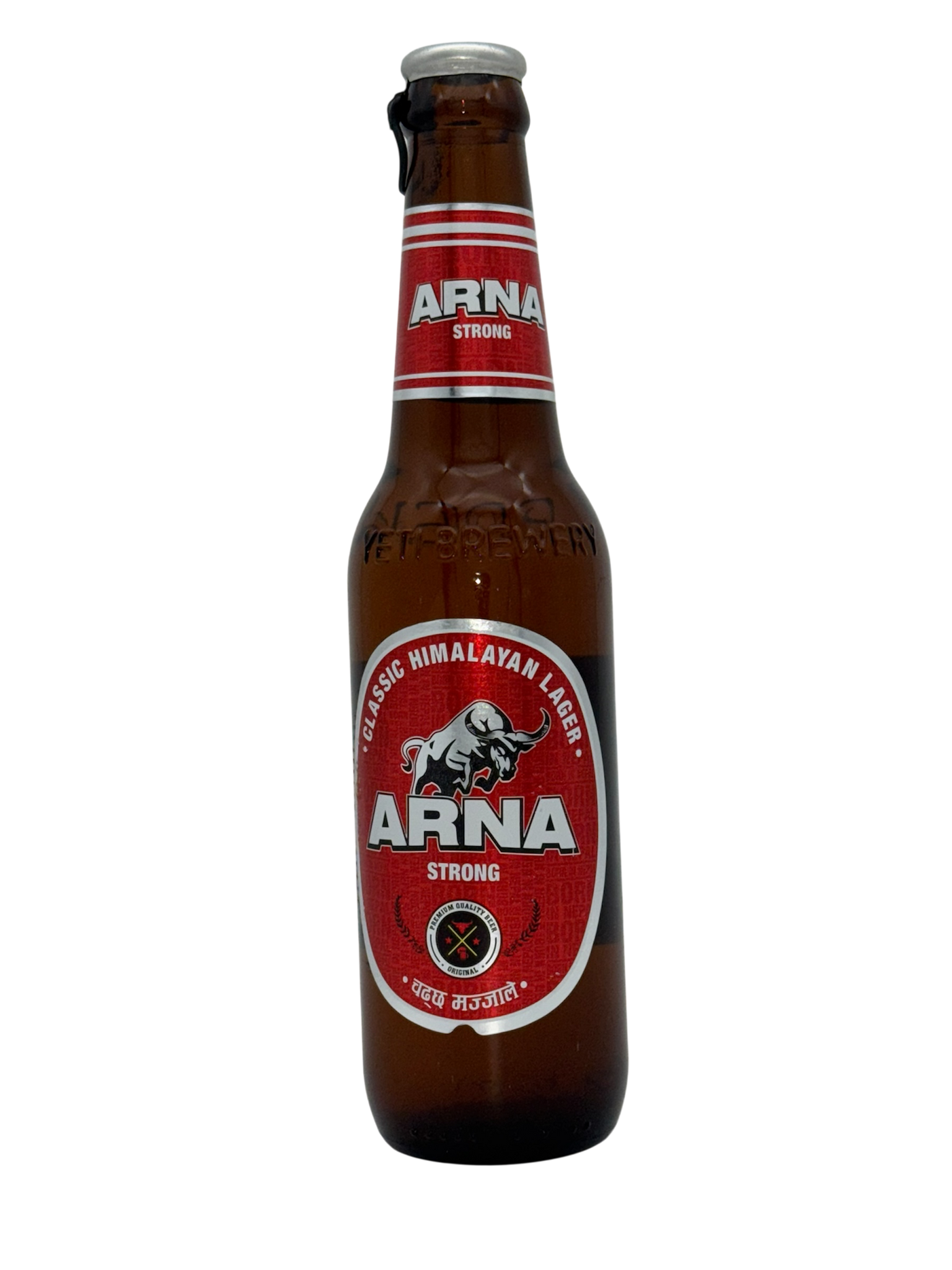 Arna Strong330mlx24