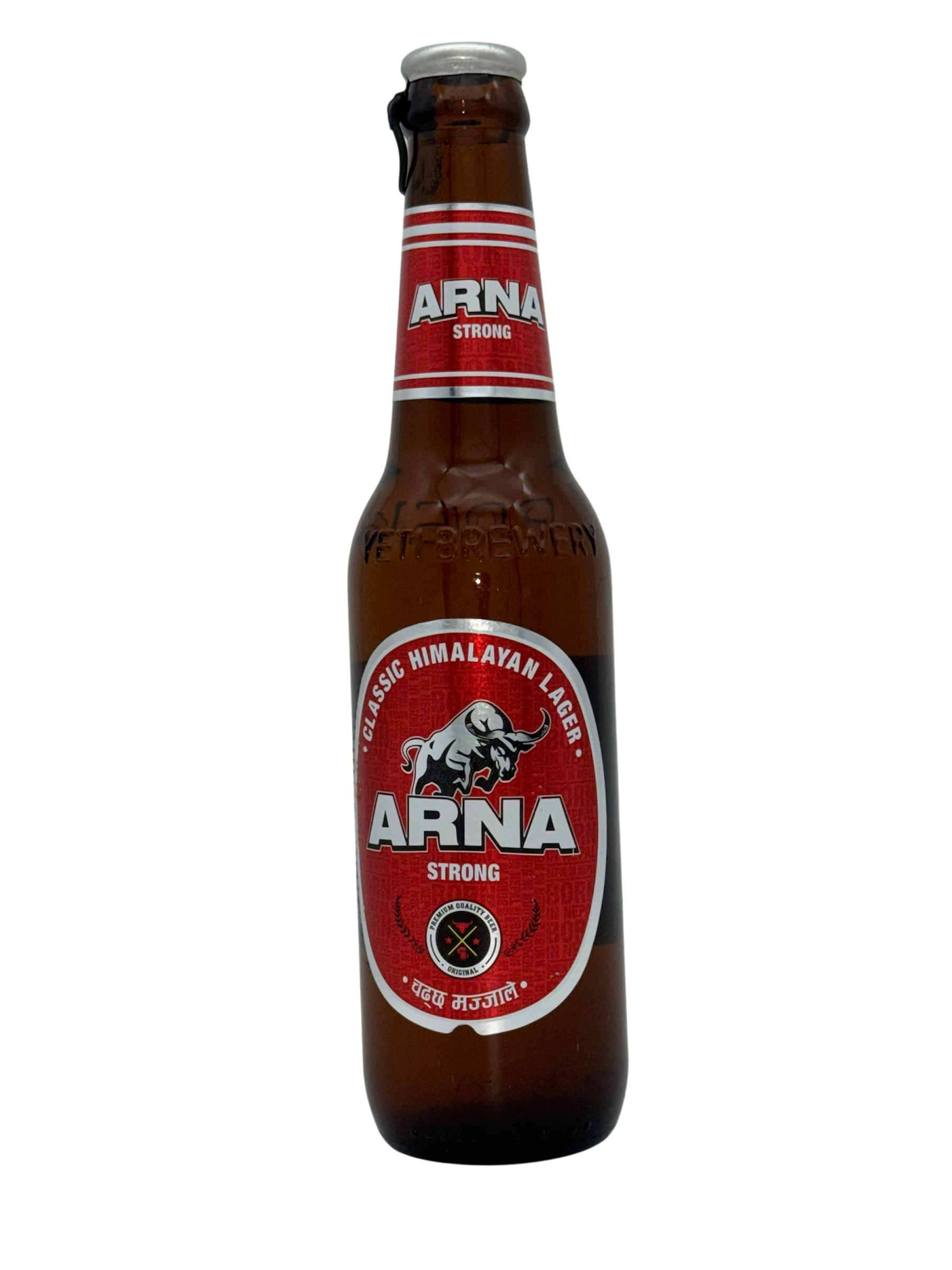 Arna Strong330mlx24