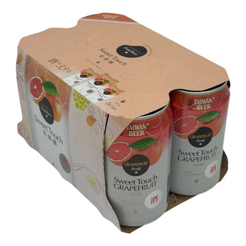 Taiwan beer Pineapple 330mlx24