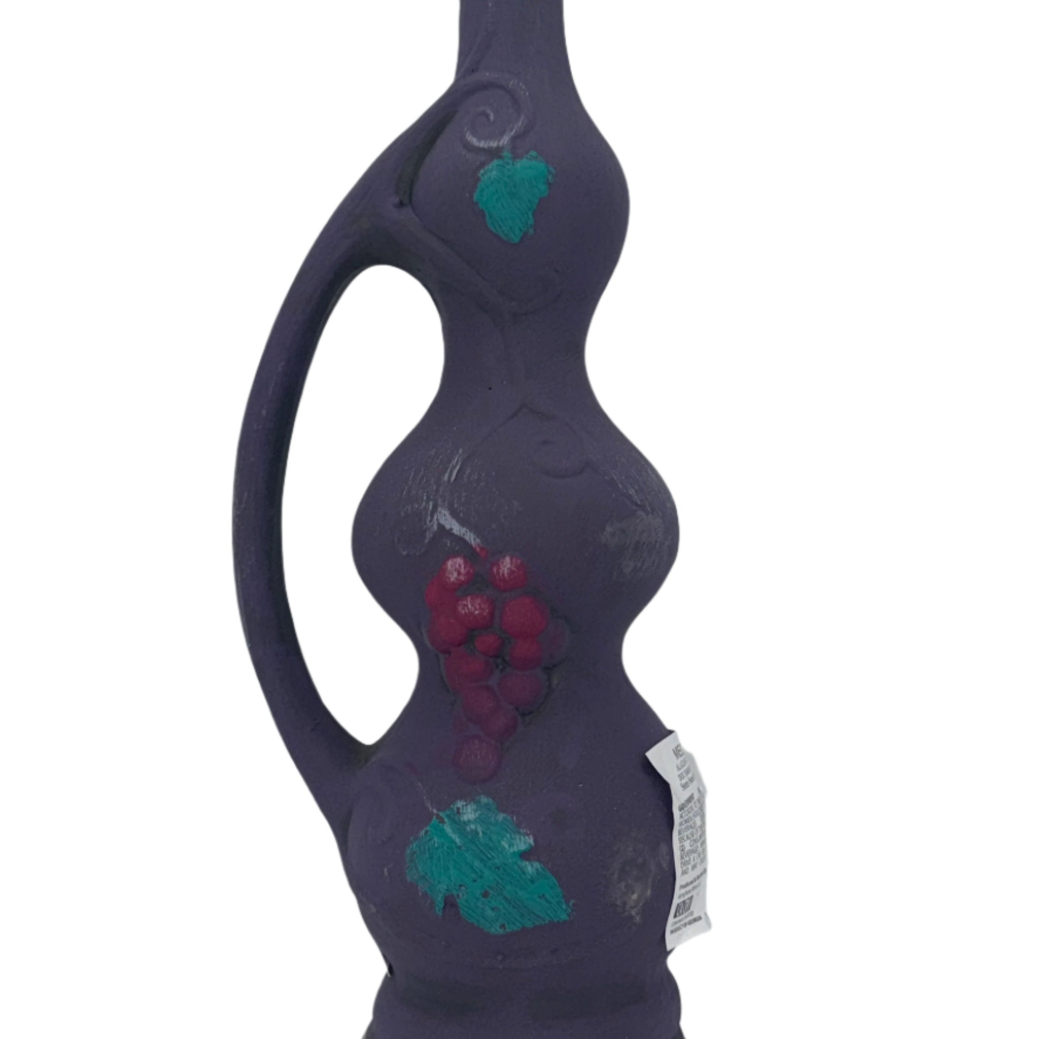 Medea Grape Wrath Alazani Valley 750x6 Ceramic Wine