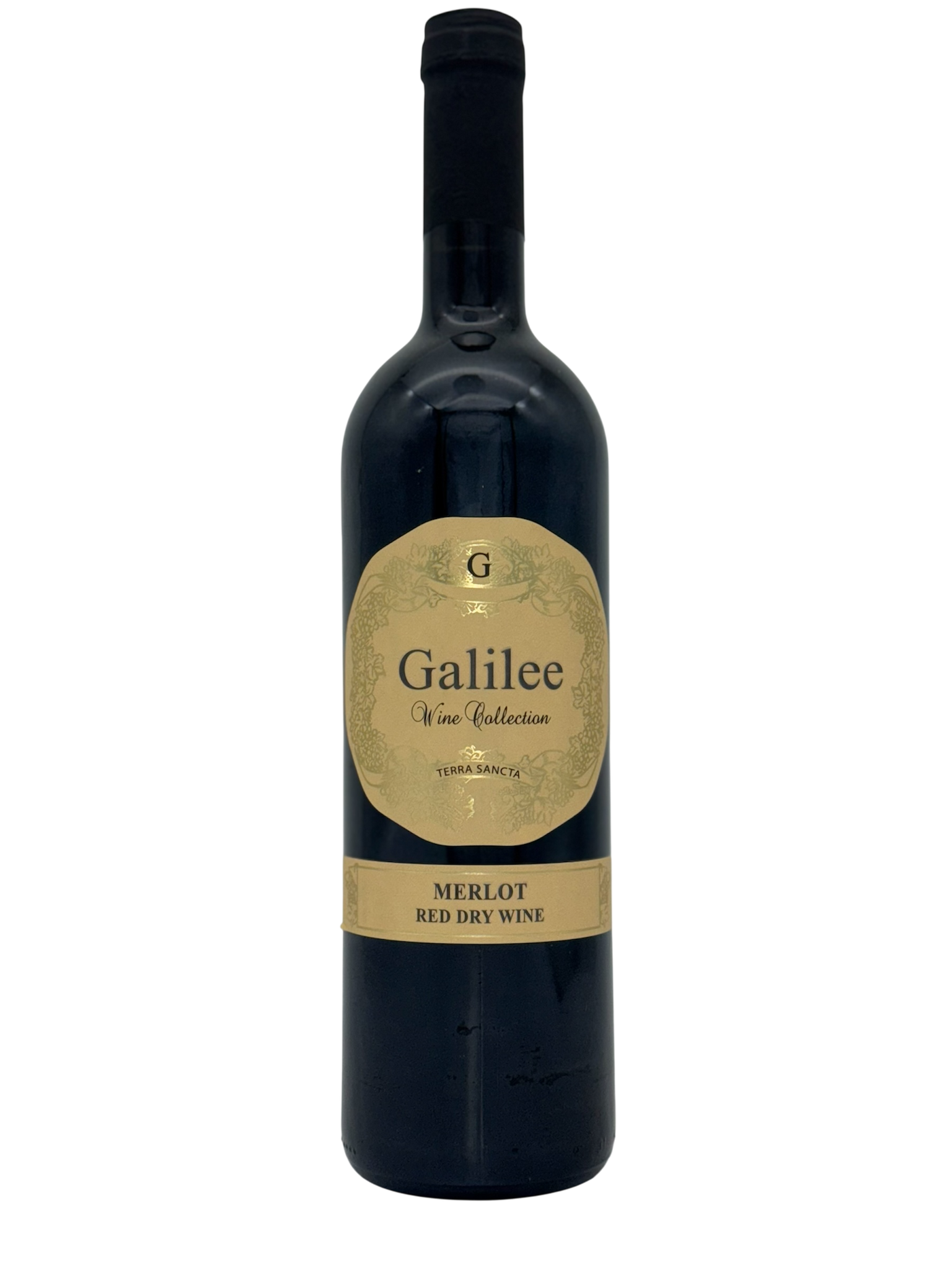 Galilee Merlot/ Kosher 750mlx12