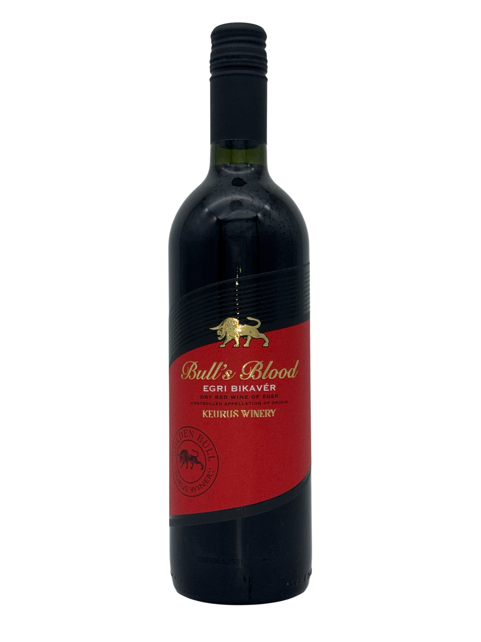 Somos Bulls blood Red 750mlx12