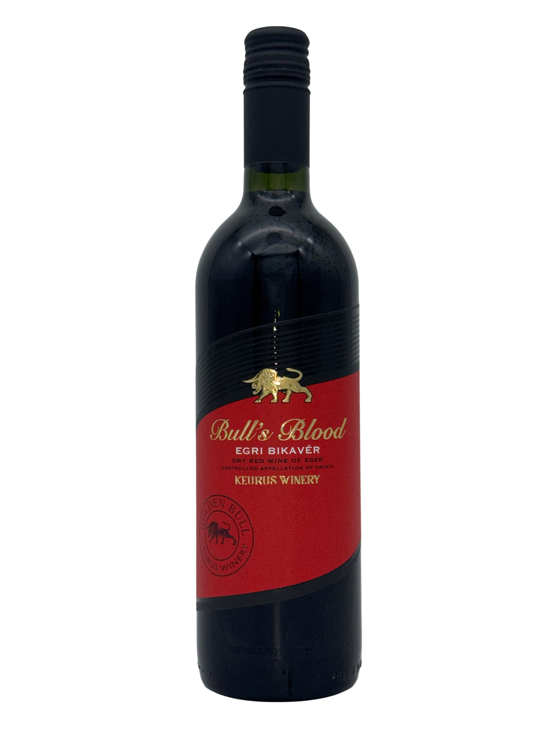 Somos Bulls blood Red 750mlx12
