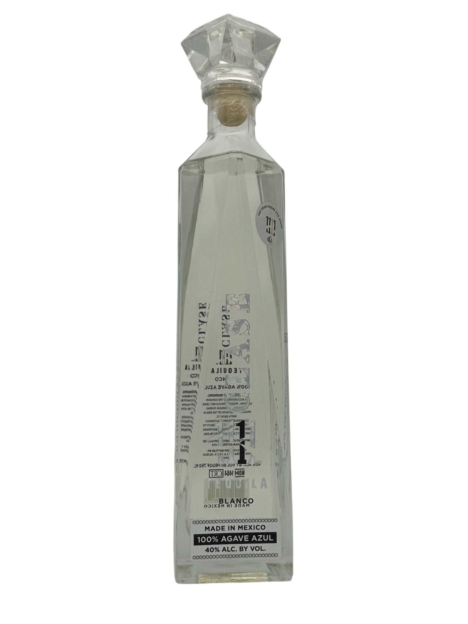 T-Clase 1111 Blanco 750mlx6