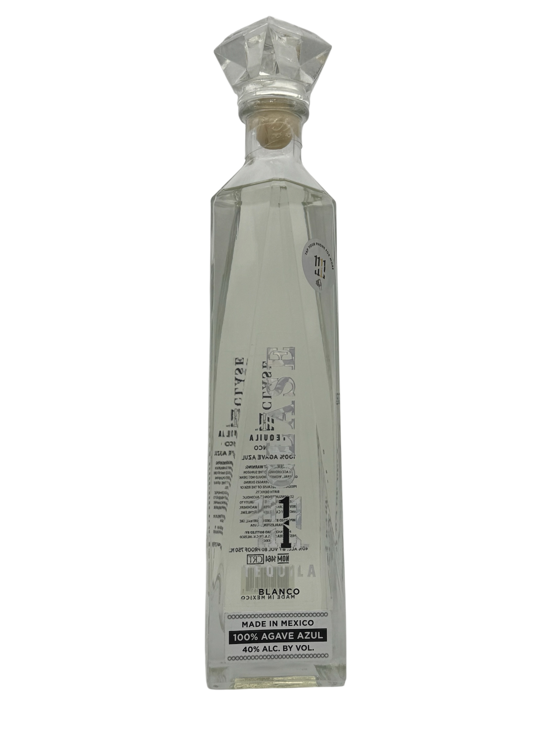 T-Clase 1111 Blanco 750mlx6