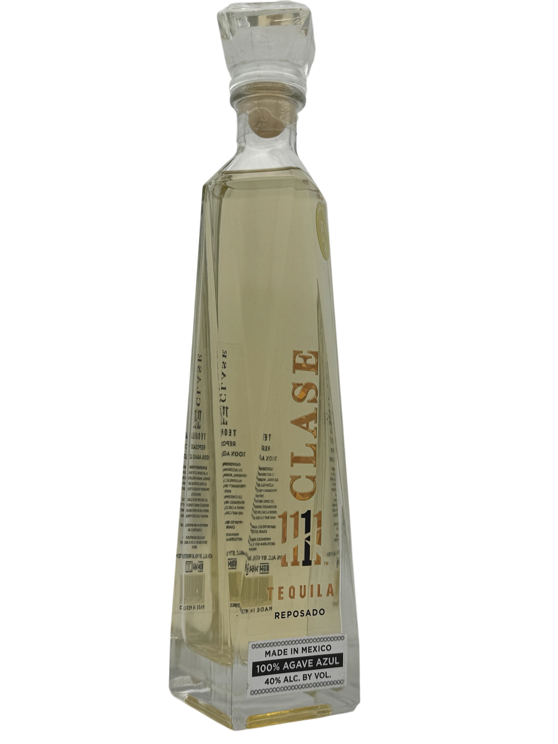T-Clase 1111 Reposado 750mlx6
