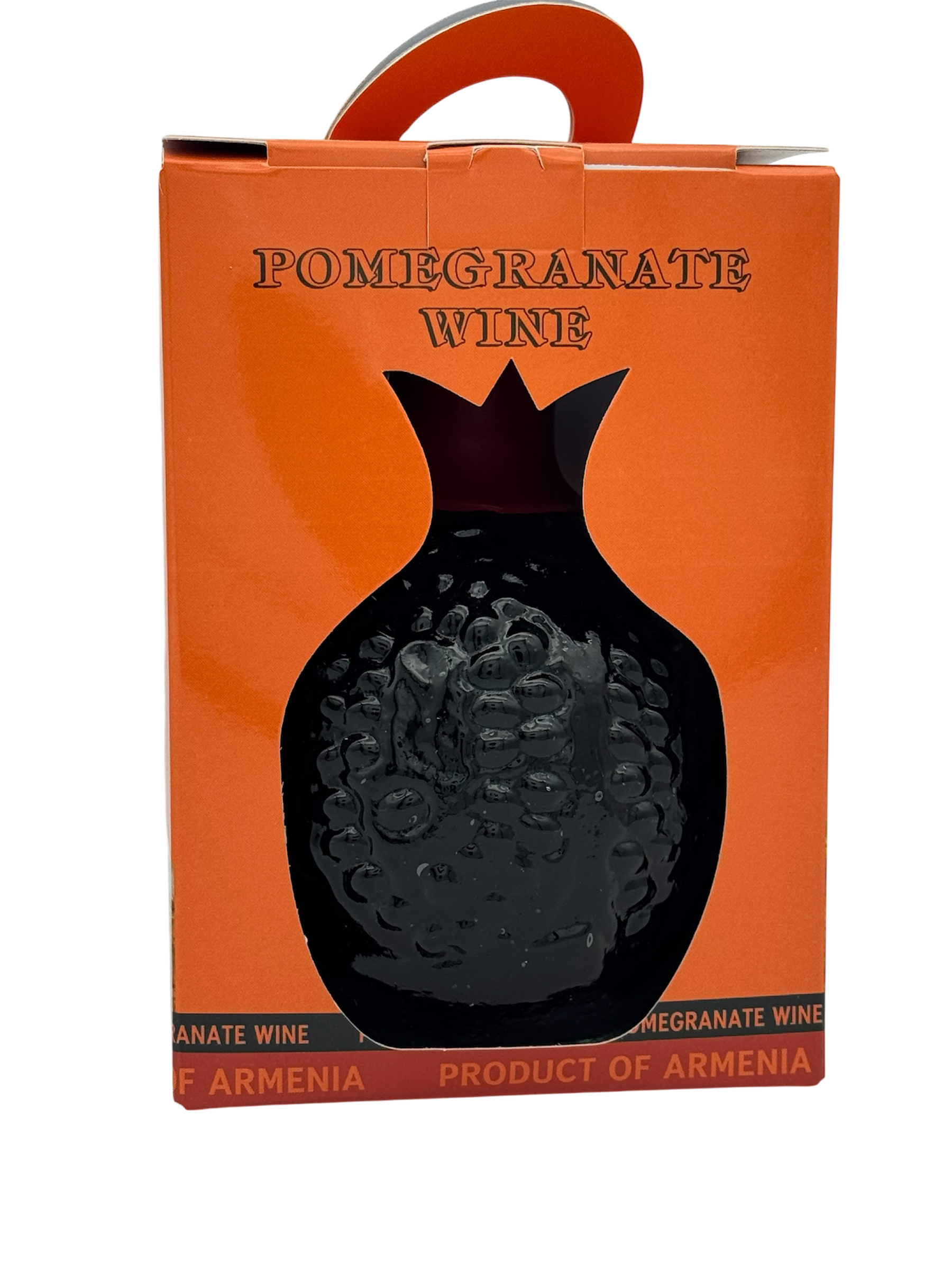 Pomegranat flower Wine 750mlx6