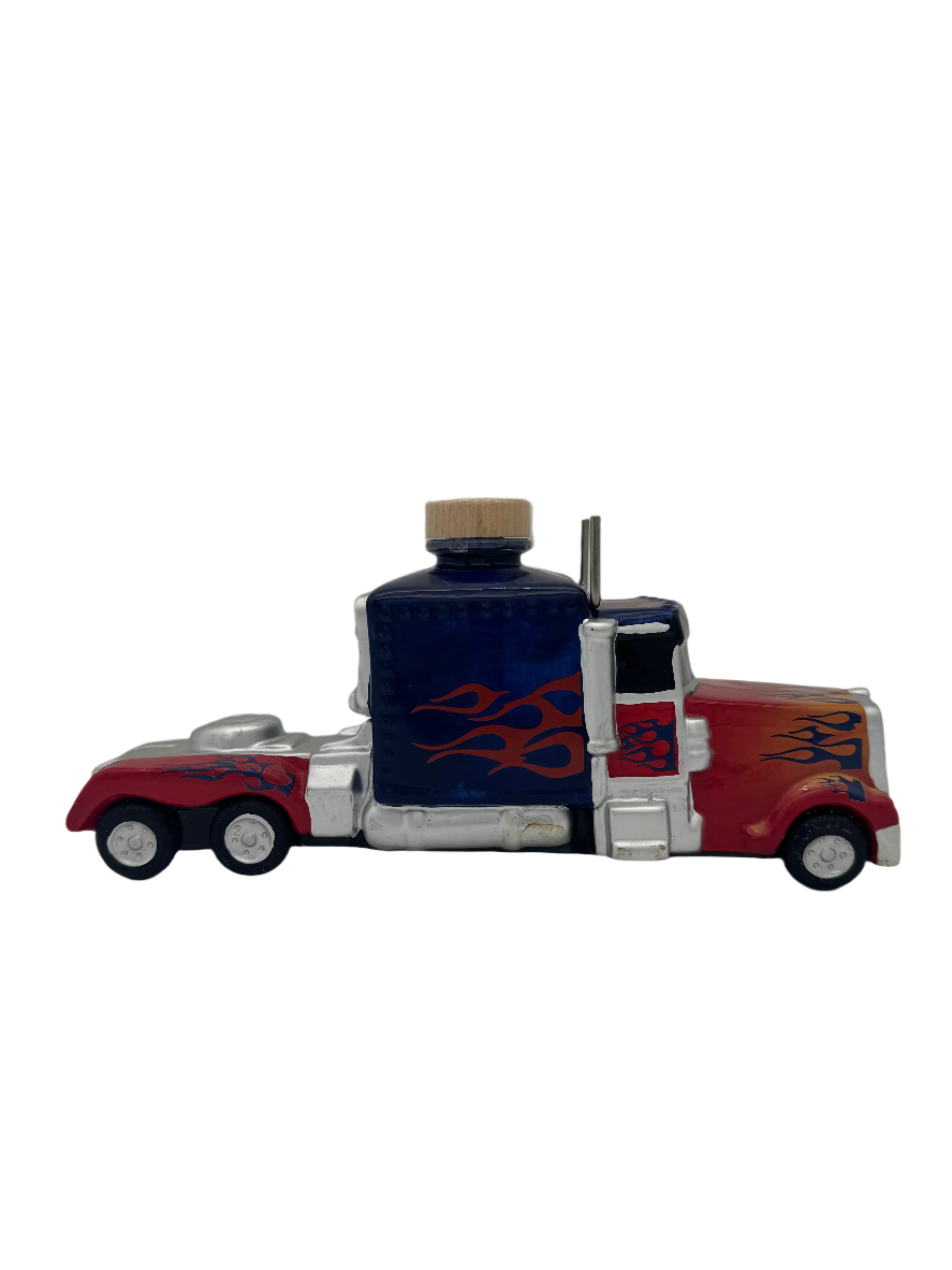 Truck Burbon Whisky 1L btl