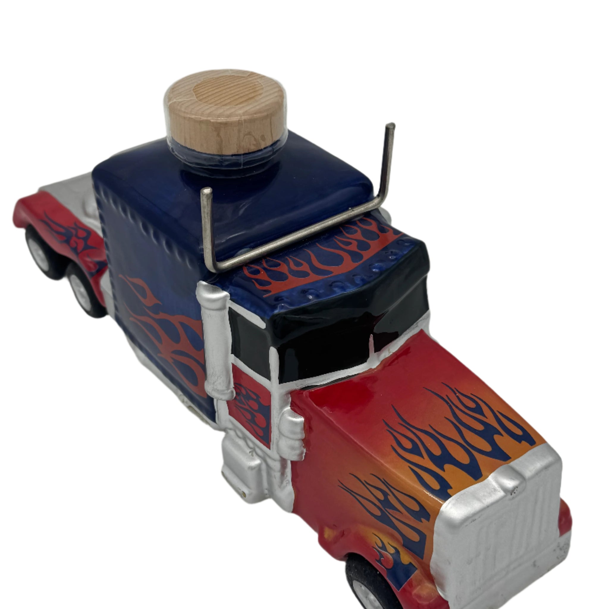 Truck Burbon Whisky 1L btl