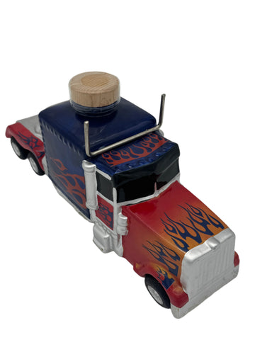 Truck Burbon Whisky 1L btl