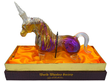 Unicorn Kentucky Bourbon Whiskey 10 Y.O 750mlx3