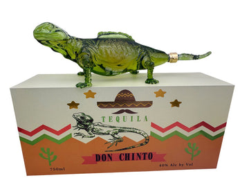 Don Chinto Iguanai 750mlx4