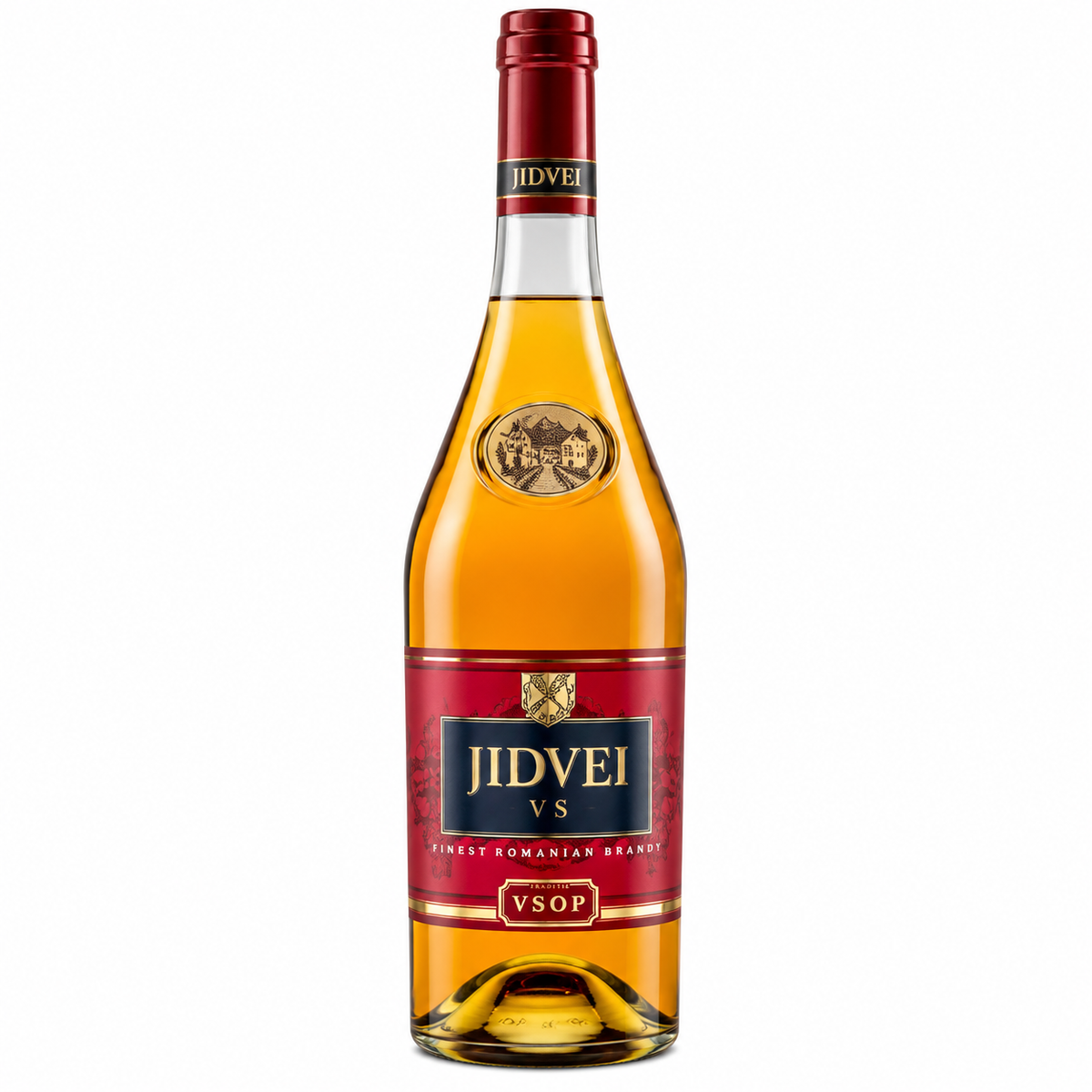 Jidvei Brandy V.S.O.P 700mlx6