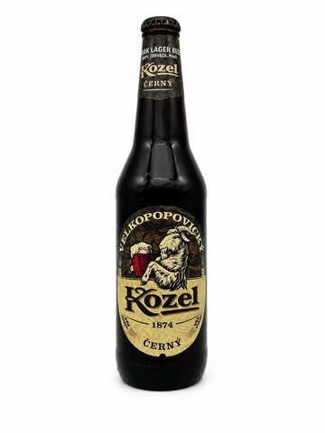 Kozel Cherny Dark 500mlx24 BTL