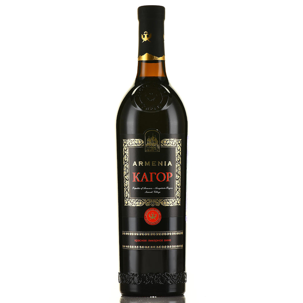 Kagor Armenian 750mlx12