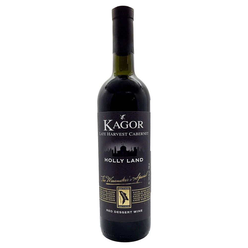 Kagor Late Harvest Cabernet 750mlx12