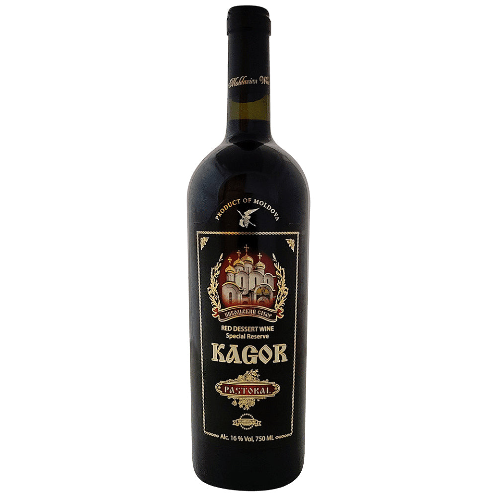 Kagor Pastoral Grand Reserva 750mlx12