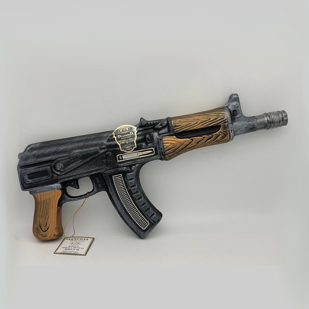 Kalasnikov Armenian Brandy 375mlx6