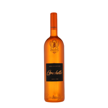 LAMBORGHINI LUX COLLECTION GRECHETTO Wine 750mlx6