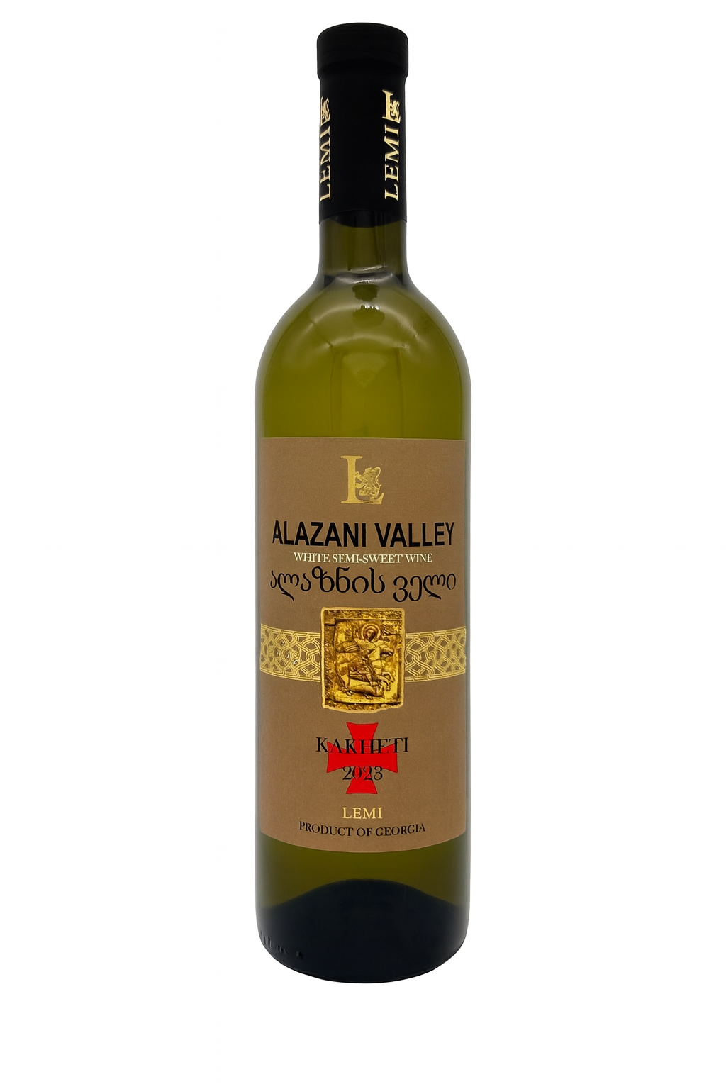 lemi Alazani Valley White S\Sw