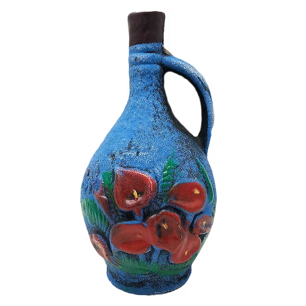 Medea Tulips Alazani Valley 750x6 Red S/Sw ceramic