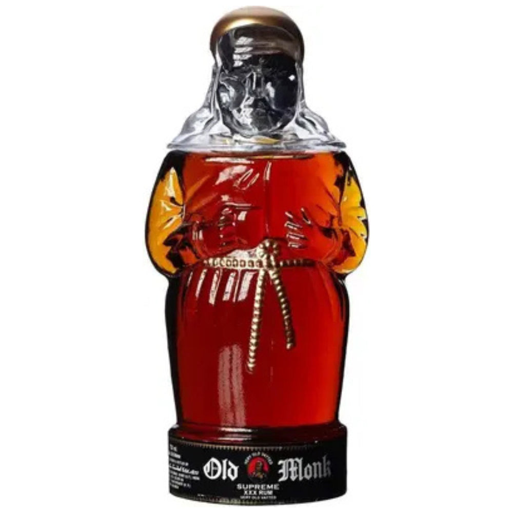 Old Monk Supreme 750mlx12