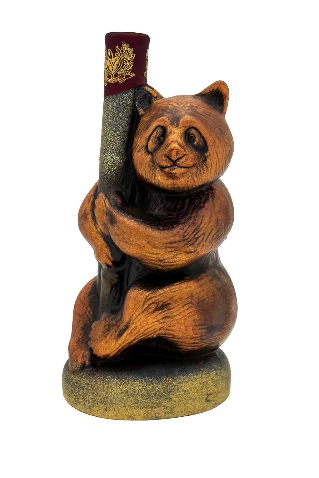 Saperavi "D" Panda Ceramic 750mlx12