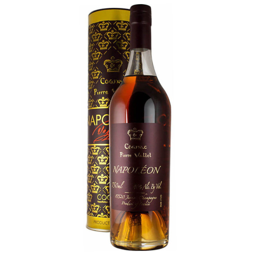 Pierre Valet Napoleon 750mlx12