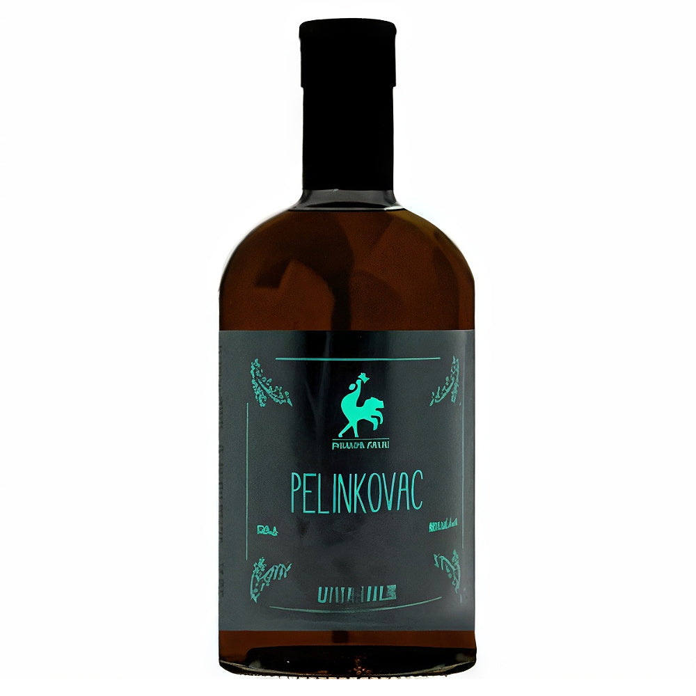 Podrum Pevac Pelinkovac Bitter Spirit 750mlx6