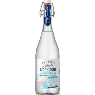 Polonaise Moonlight Vodka /Pear/750ml x12
