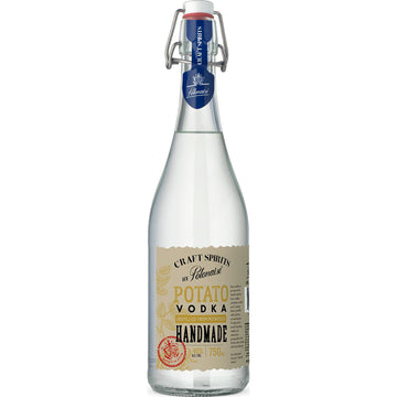 Polonaise Potato Craft Vodka 750mlx12