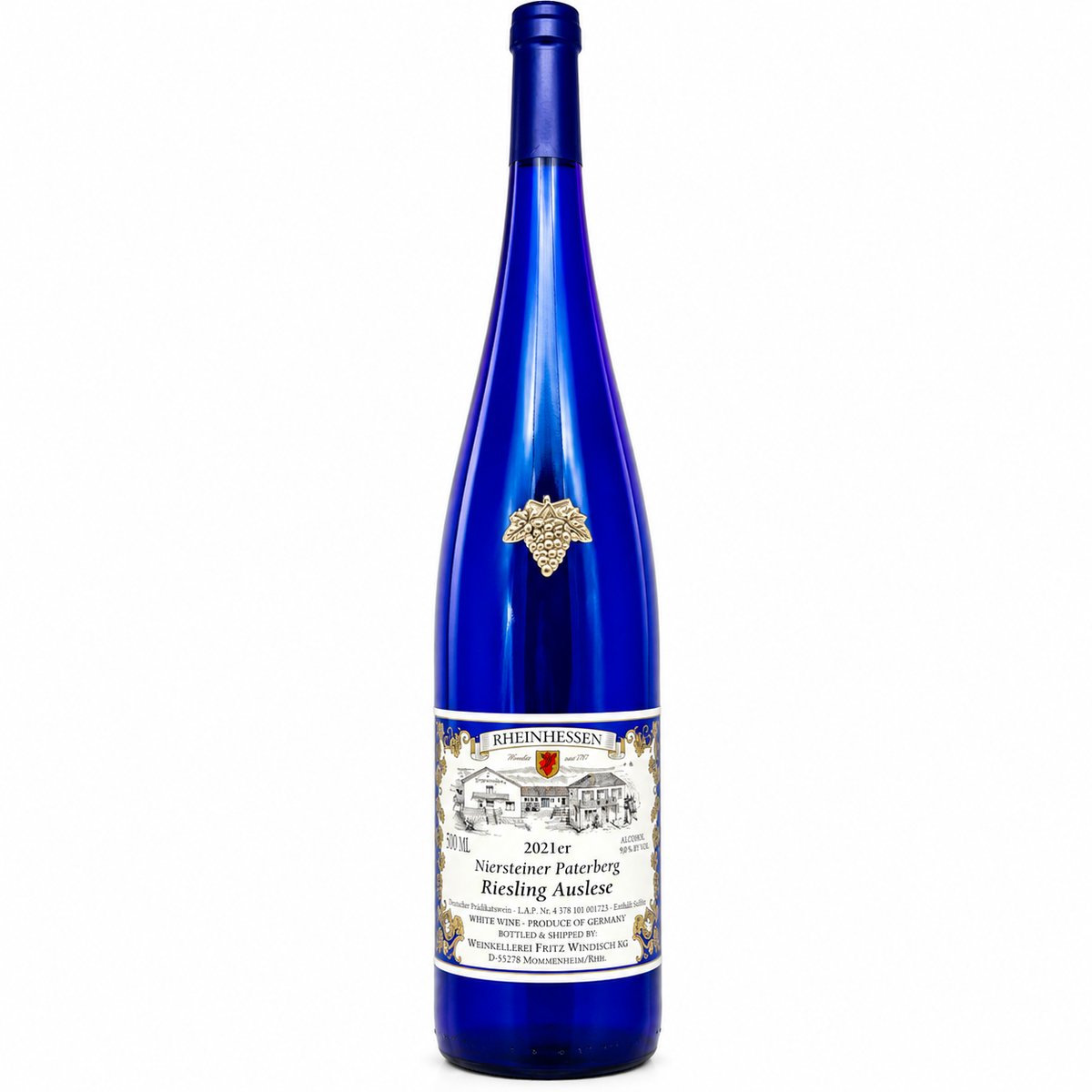 Riesling Auslese Wine1.5Lx6