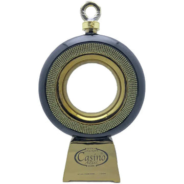 Ring Casino Azul Silver 1Lx4