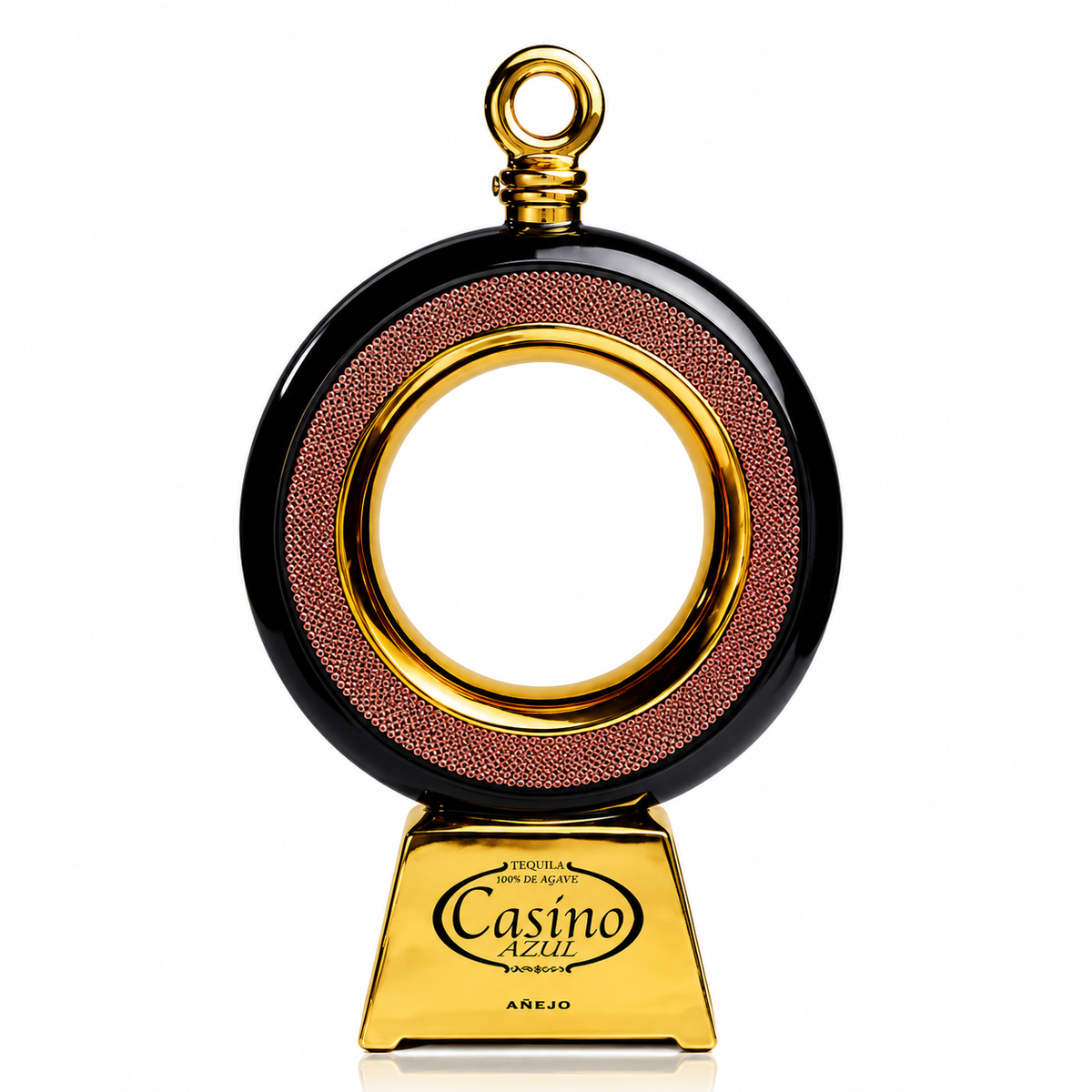 Ring Casino Azul Anejo 1LX4