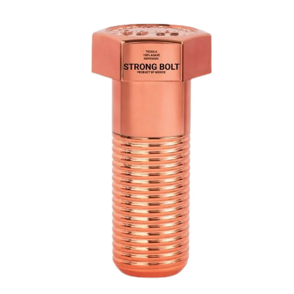 Strong Bolt Tequila Reposado 700mlx6